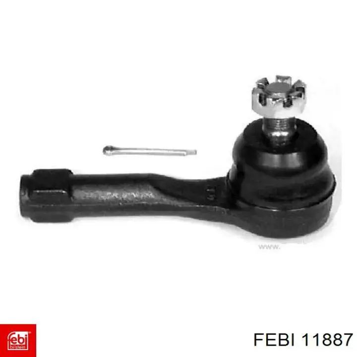 Ремкомплект тормозного вала (трещетки) Febi 11887 цена, от  USD