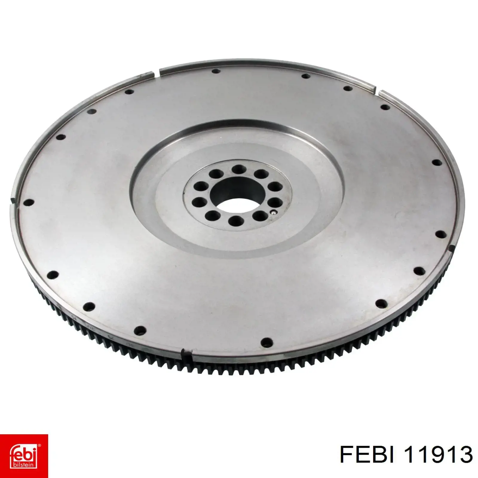 Маховик 11913 Febi