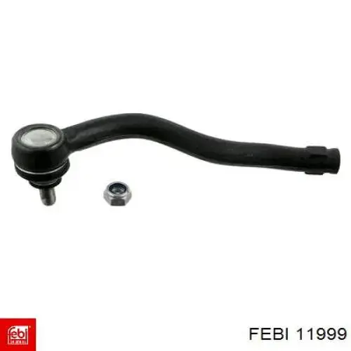 Рулевой наконечник Febi 11999 цена, от 15.03 USD