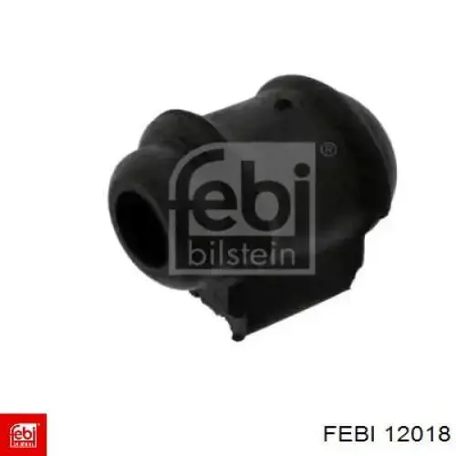 12018 Febi Разрезная втулка стабилизатора