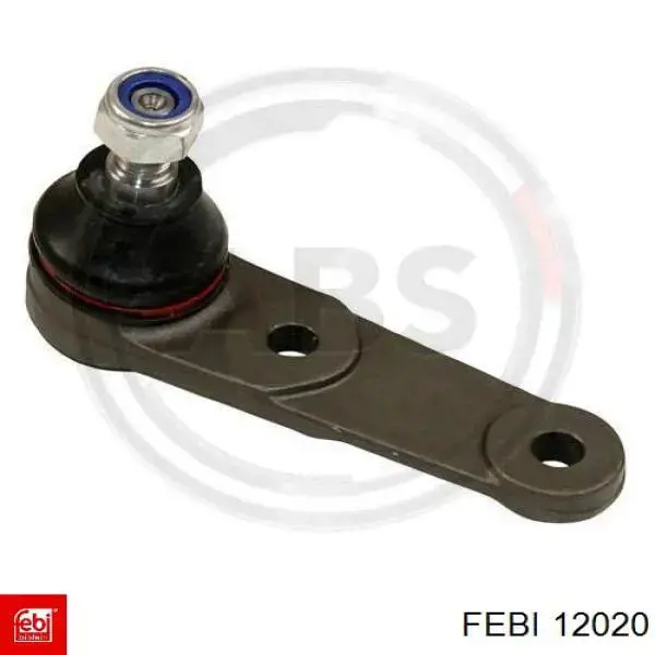 Рулевая тяга 12020 Febi