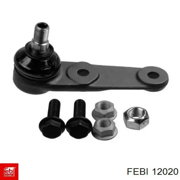 Рулевая тяга Febi 12020 цена, от 9.59 USD