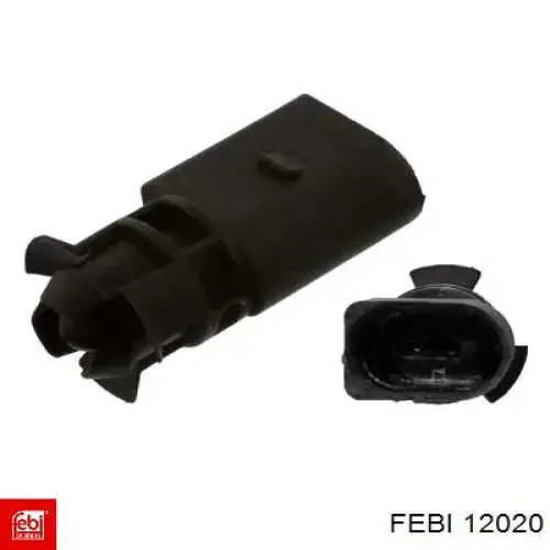 Купить 12020 Febi Рулевая тяга
