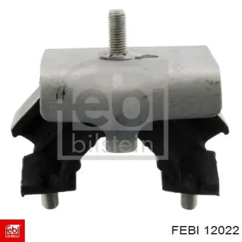 Подушка (опора) двигателя задняя правая Febi 12022 цена, от 28.62 USD