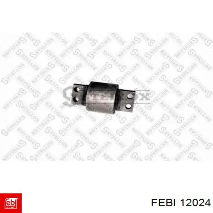 Купить 12024 Febi Нижняя шаровая опора