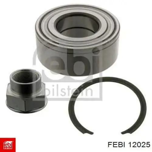 Рулевая тяга Febi 12025 цена, от 15.21 USD