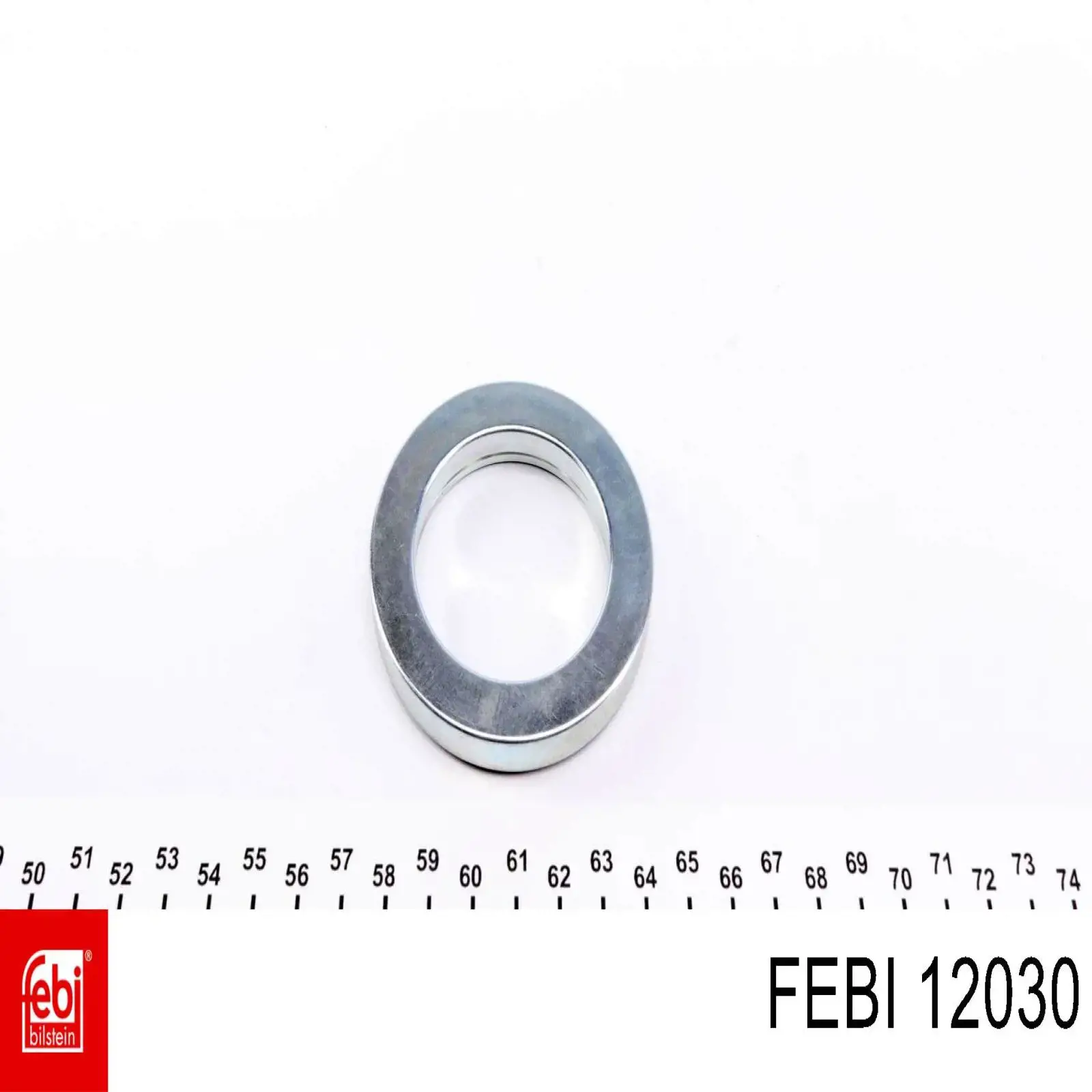 Подшипник опоры амортизатора Febi 12030