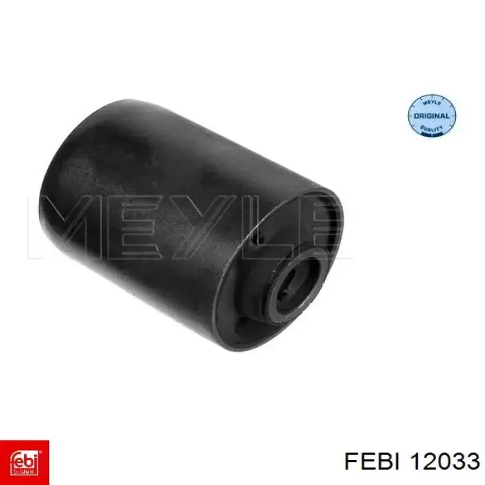 Болт головки блока цилиндров Febi 12033