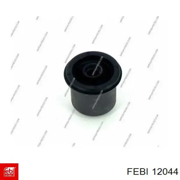 12044 Febi Рычаг передней подвески нижний левый