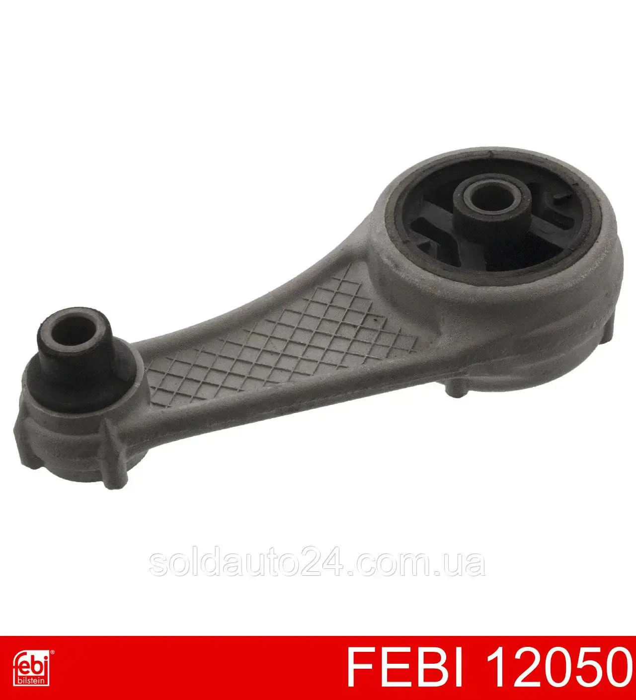 Задняя опора двигателя Febi 12050 цена, от 11.45 USD