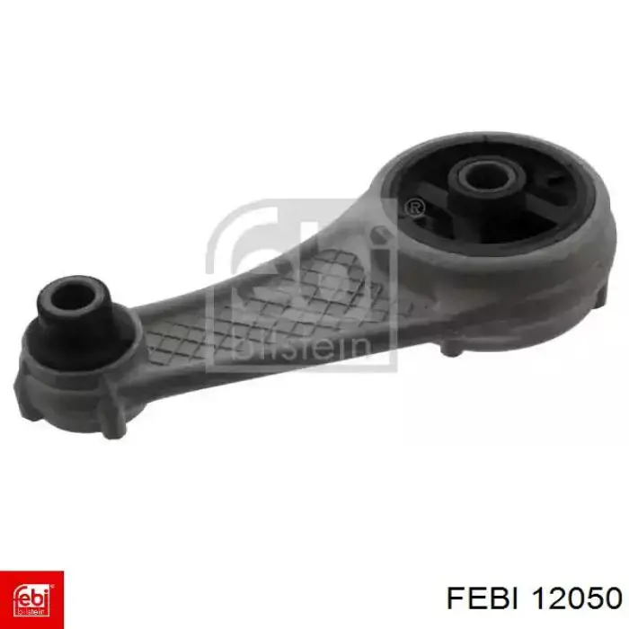Задняя опора двигателя 12050 Febi