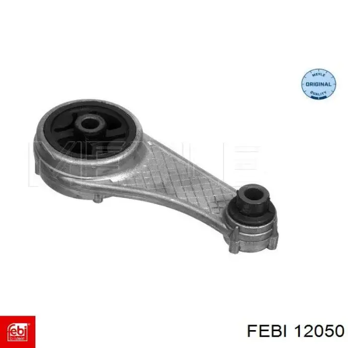 Подушка двигателя Febi 12050