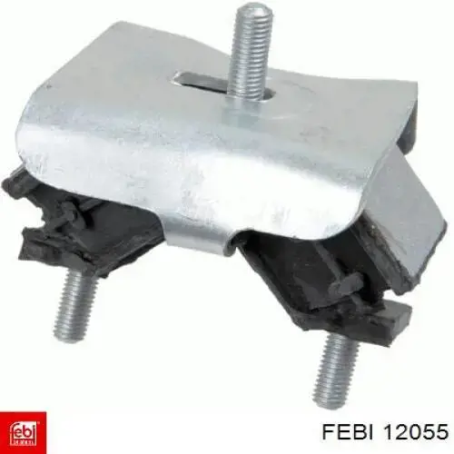 Купить 12055 Febi Передняя опора двигателя