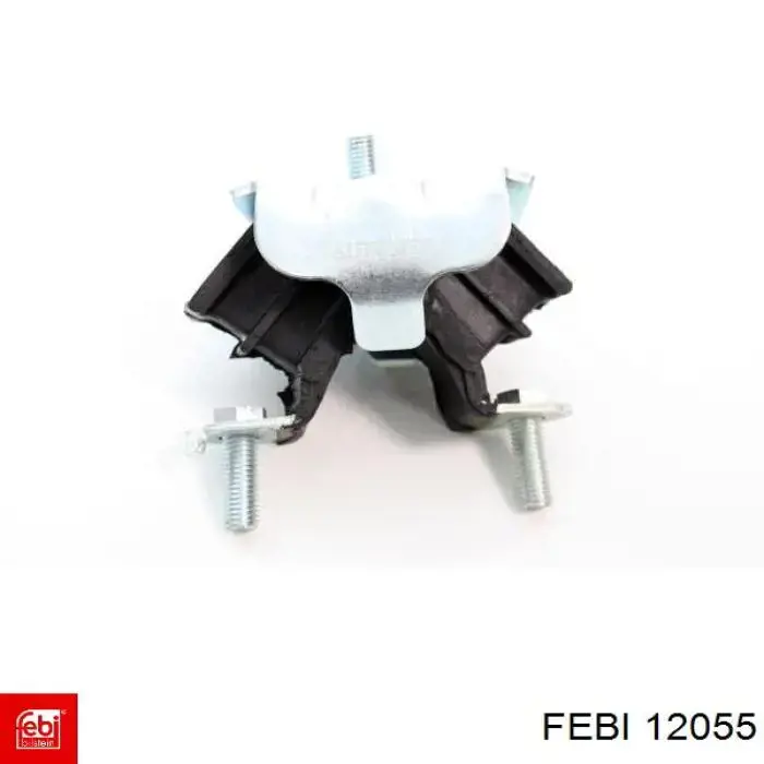 Гидроопора двигателя передняя Febi 12055 цена, от 18.62 USD