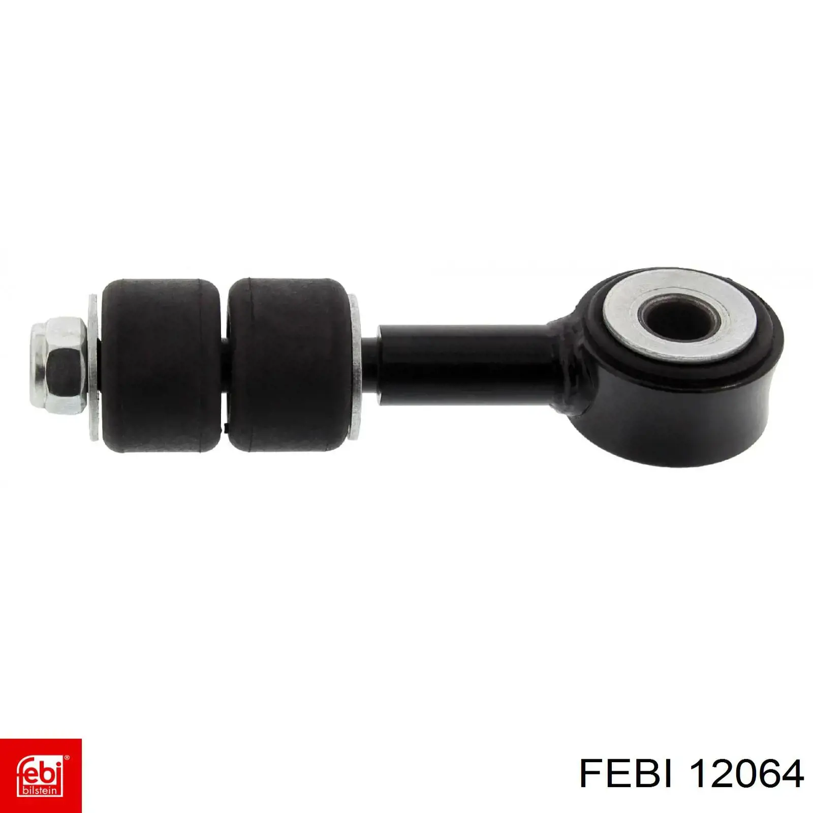 Купить 12064 Febi Амортизационная стойка