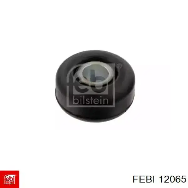 Втулка стойки переднего стабилизатора Febi 12065 цена, от 2.05 USD
