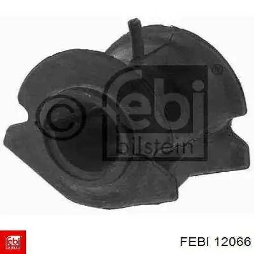 Втулка переднего стабилизатора Febi 12066 цена, от 5.48 USD