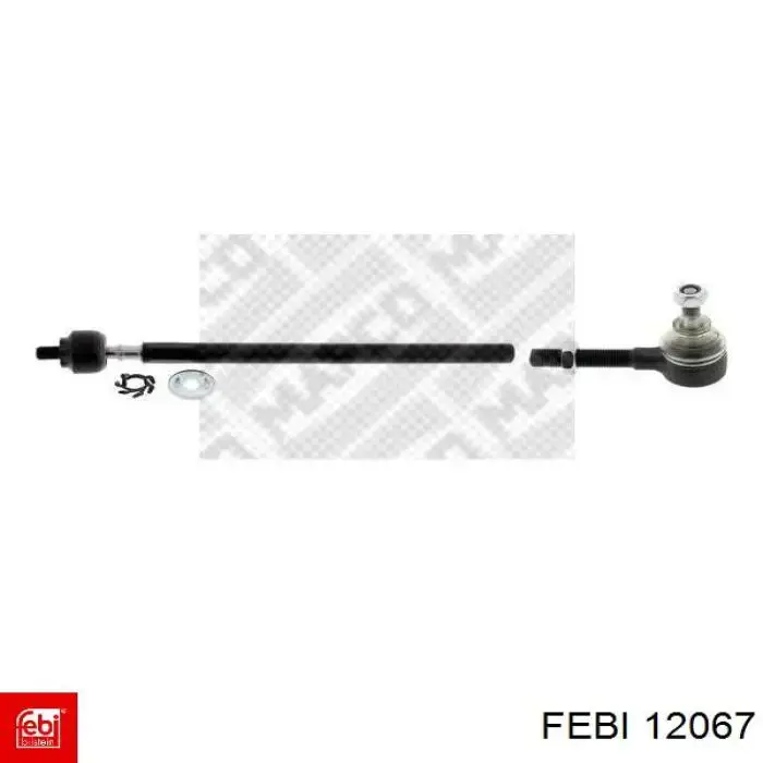 Купить 11331721710 BMW Сухарь клапана