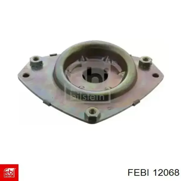 Опора амортизатора правого переднего Febi 12068 цена, от 24.11 USD