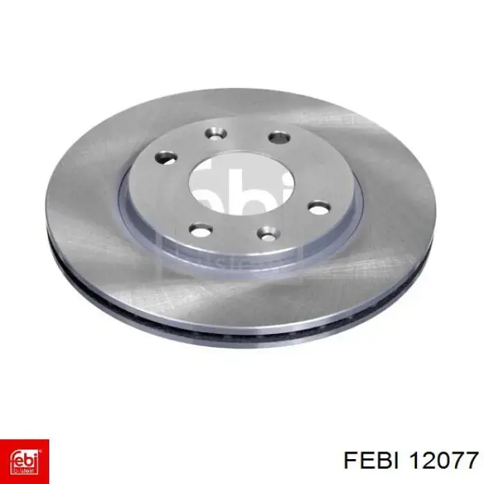 Рулевой наконечник Febi 12077 цена, от 10.12 USD