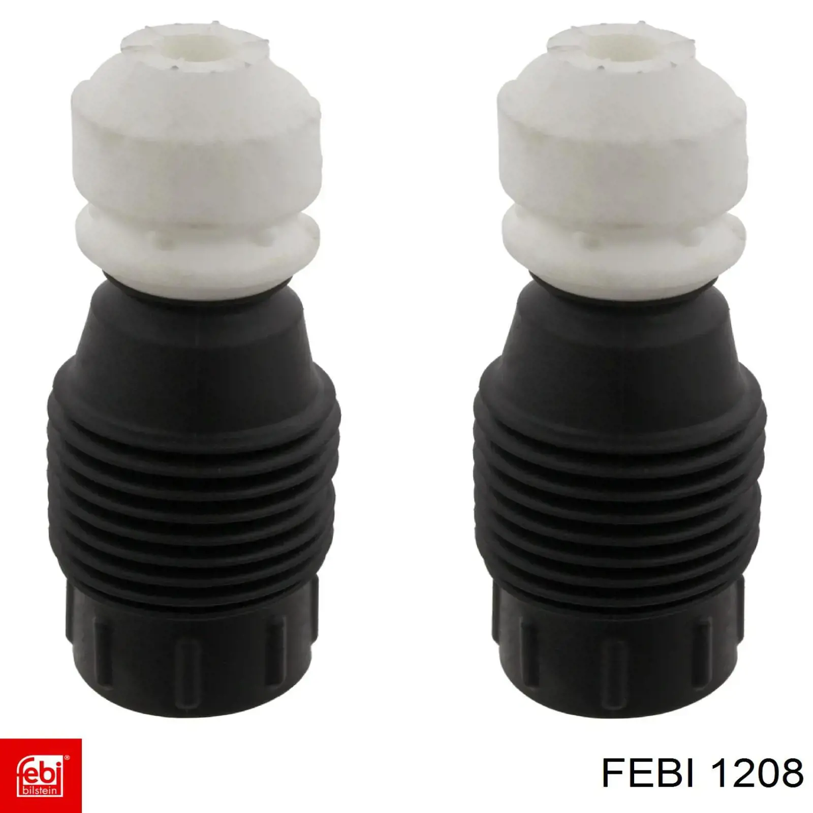 Купить 1208 Febi Контактная группа