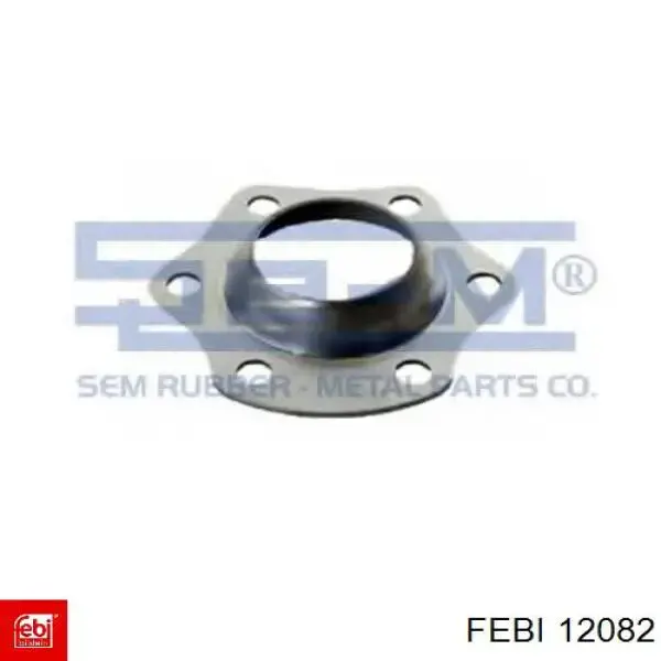Опора стойки амортизатора переднего Febi 12082 цена, от 23.38 USD
