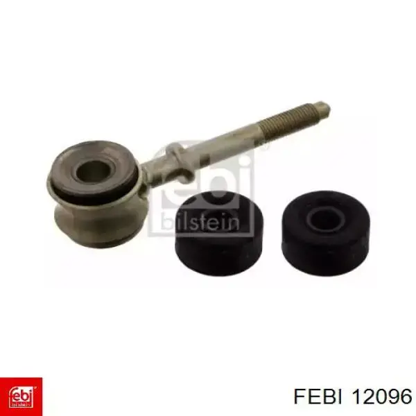 Тяга переднего стабилизатора Febi 12096 цена, от 4.60 USD