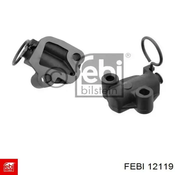 Натяжители цепи Febi 12119