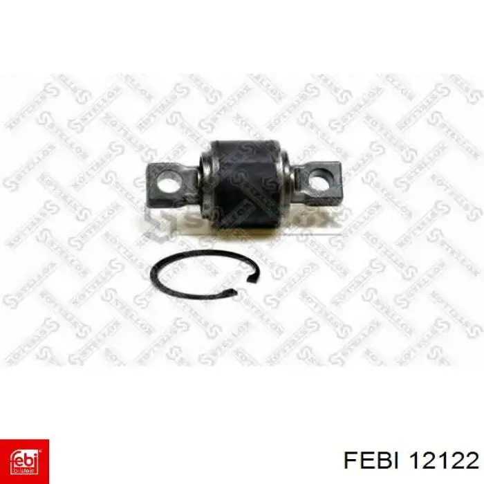 Втулка рычага кпп BMW 5 седан (E39) (1995 - 2003) цена, от 4.93 USD