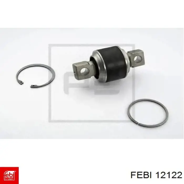 Купить Втулка кулисы Бмв 5  E39