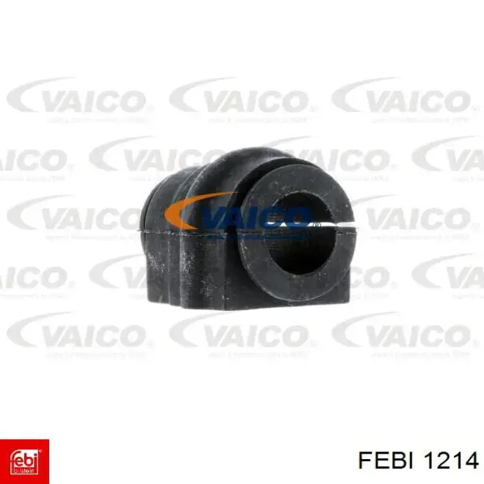 Купить FE01214 Febi Гайки колесные