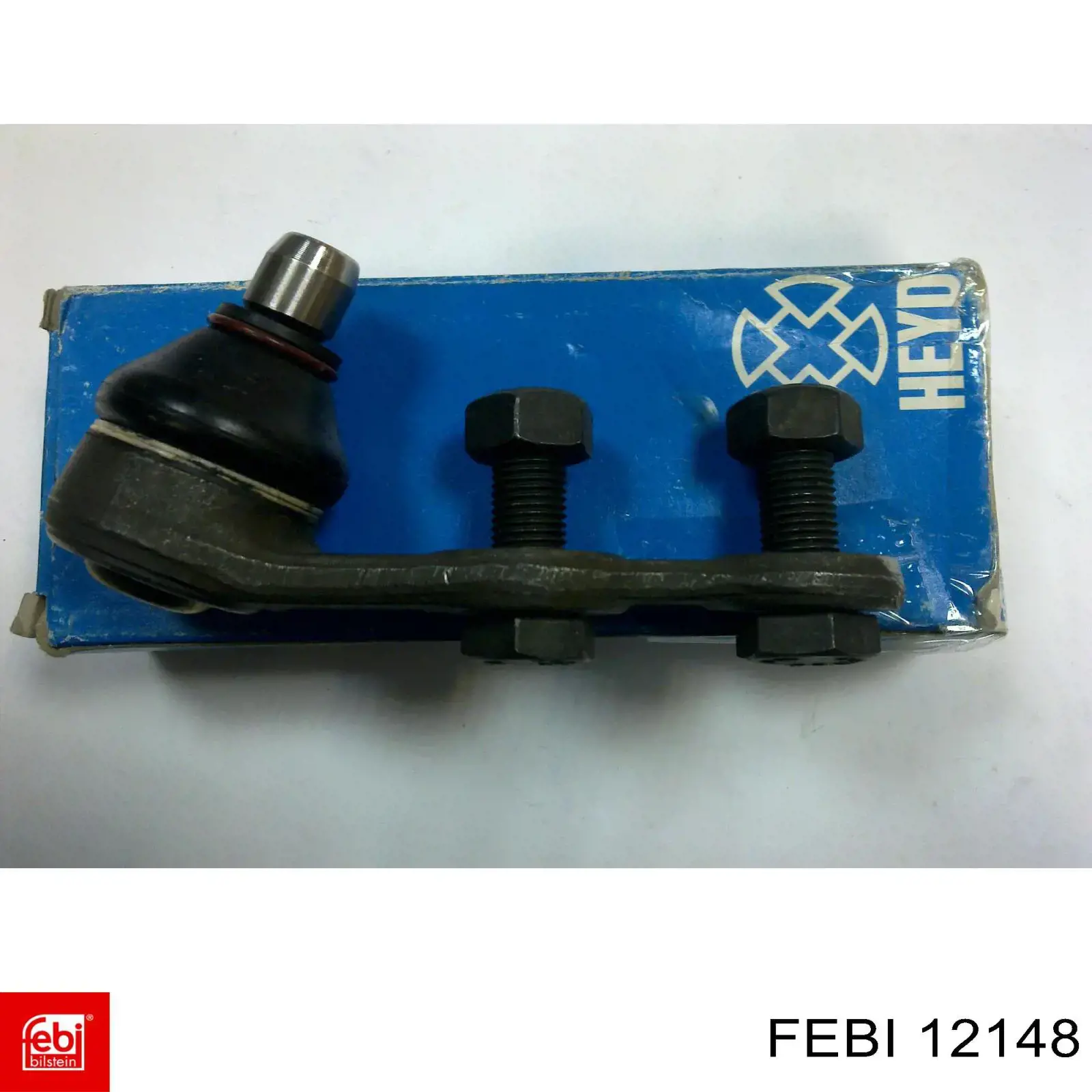 Мембрана тормозной камеры Febi 12148 цена, от 5.08 USD