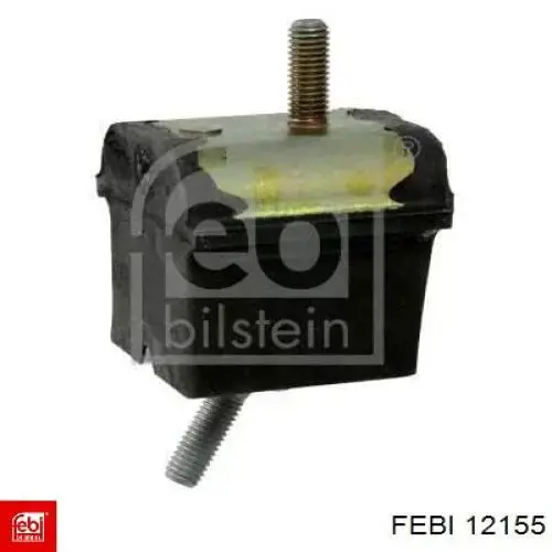 Подушка двигателя Febi 12155 цена, от 17.22 USD