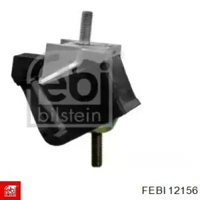 Гидроопора двигателя левая Febi 12156 цена, от 31.71 USD
