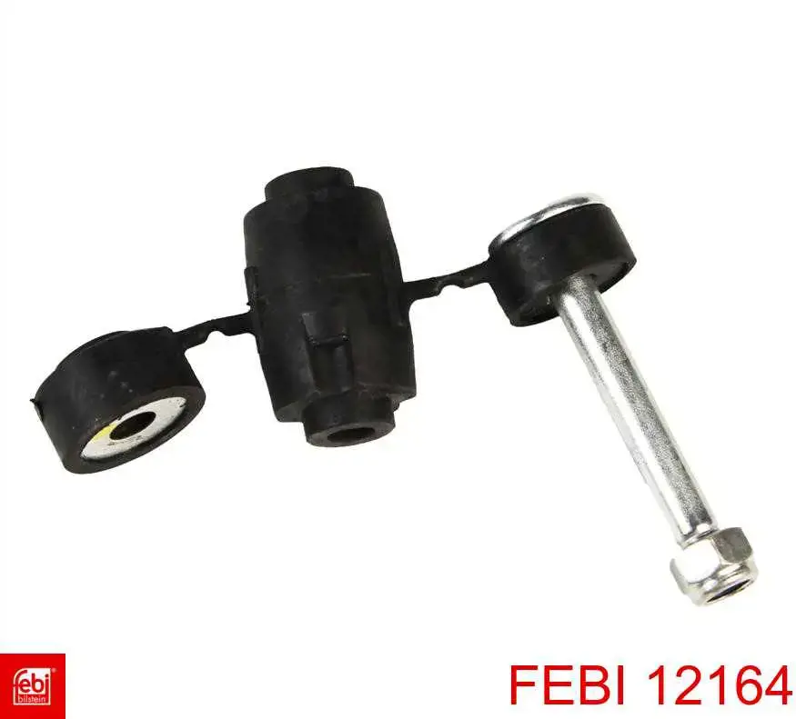 Тяга переднего стабилизатора Febi 12164 цена, от 4.19 USD