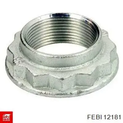 Гайка ступицы задней Febi 12181 цена, от 6.15 USD