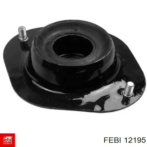 Рулевая тяга Febi 12195 цена, от 15.73 USD