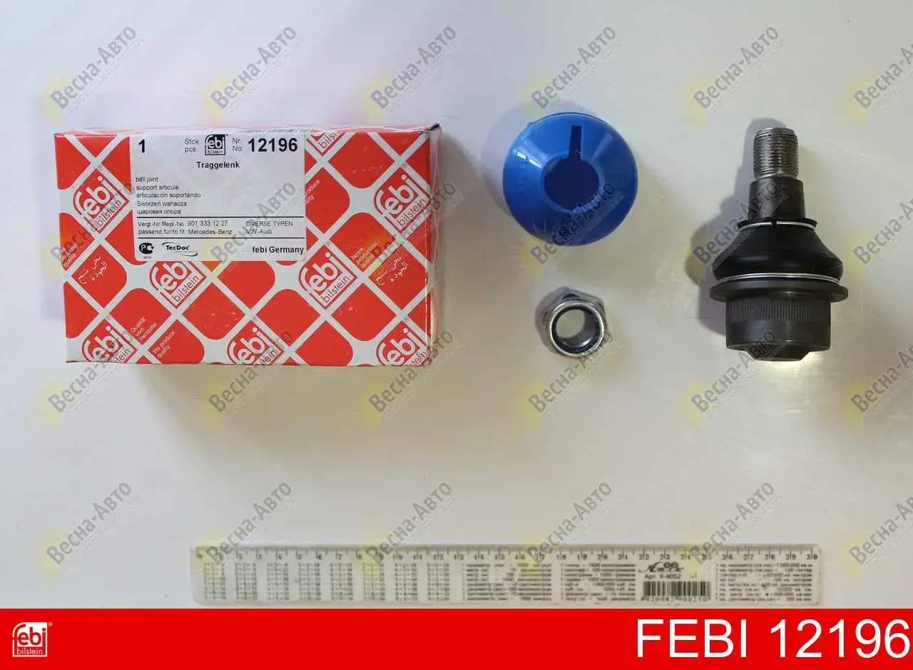 Купить 12196 Febi Нижняя шаровая опора