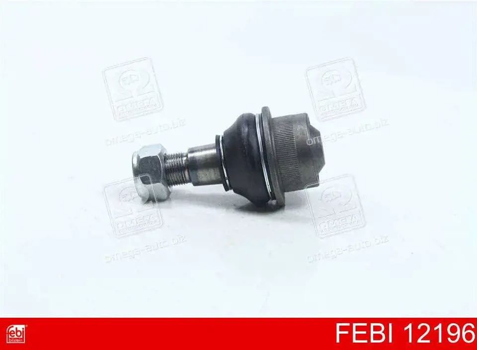 Нижняя шаровая опора 12196 Febi