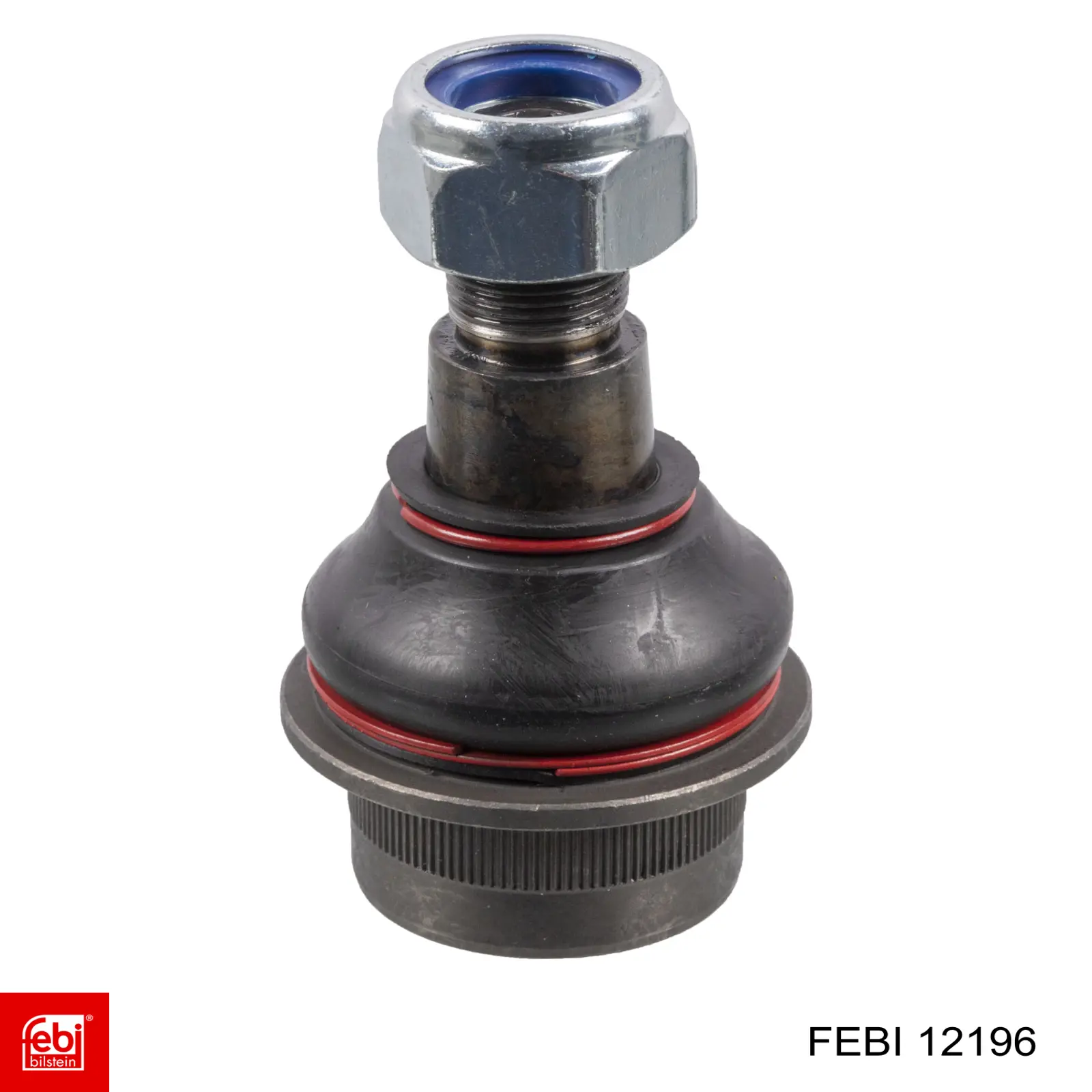 Шаровая опора, нижняя Febi 12196 цена, от 12.82 USD