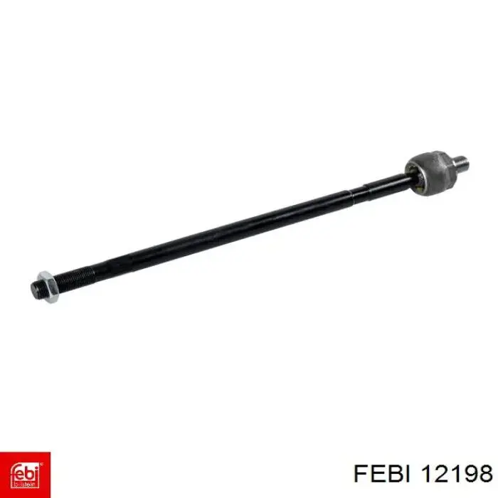 Купить 12198 Febi Рулевая тяга