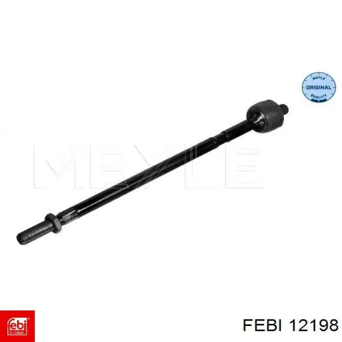 Рулевая тяга 12198 Febi