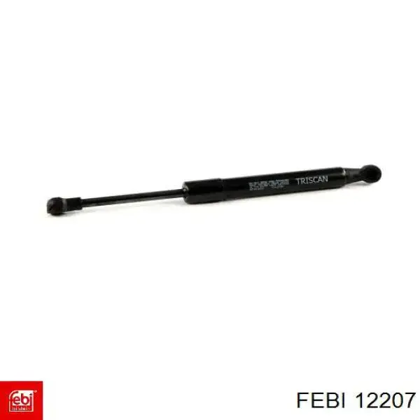 Подушка коробки передач 12207 Febi