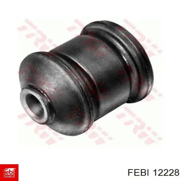 Манометры (указатель давления масла) Febi 12228 цена, от 3.53 USD