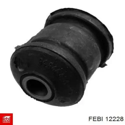 Купить 12228 Febi Датчик давления масла