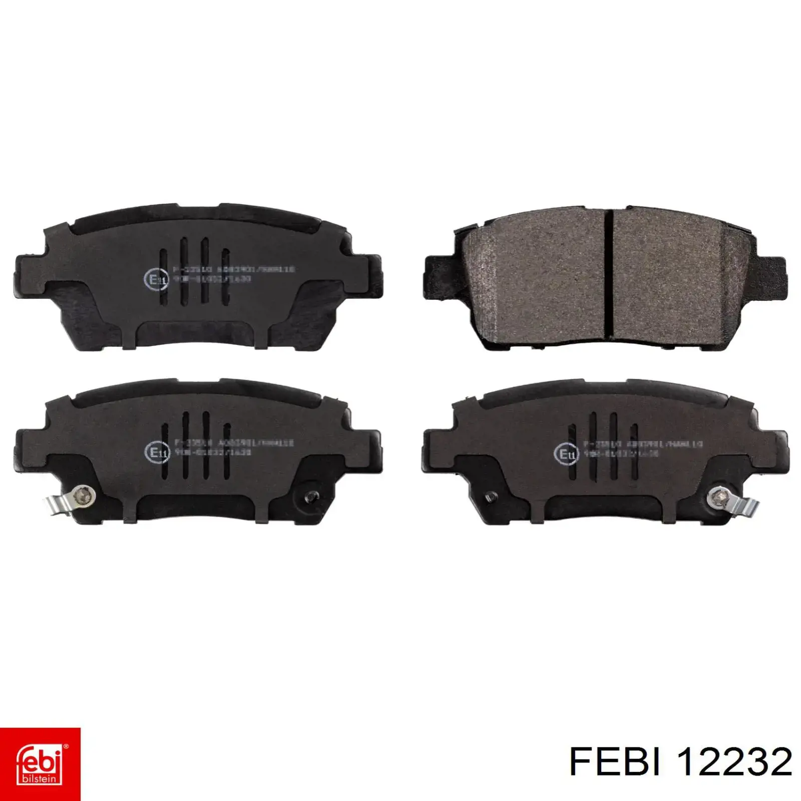 12232 Febi