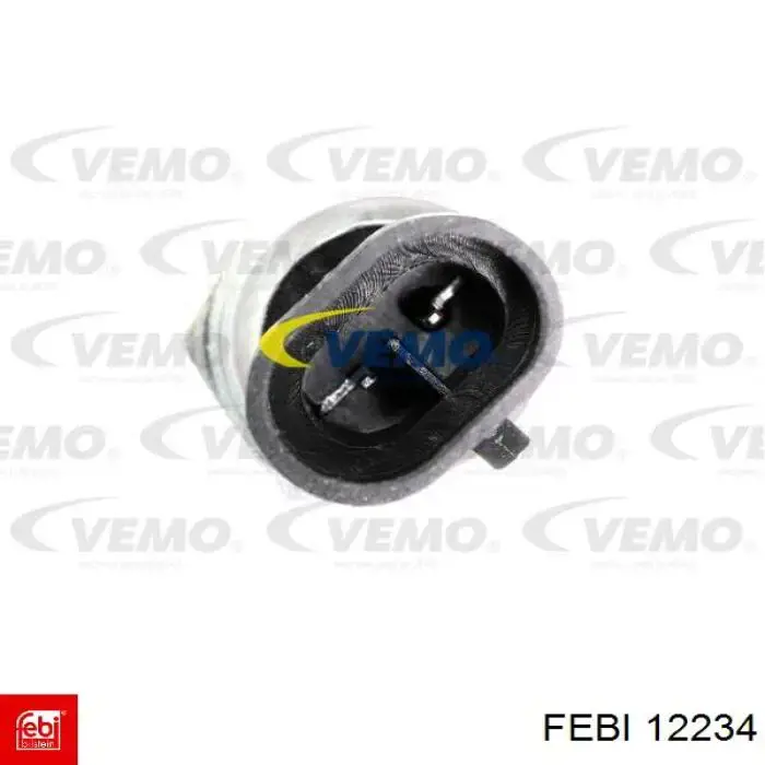 Compre 12234 Febi Sensor de ativação das luzes de marcha à ré
