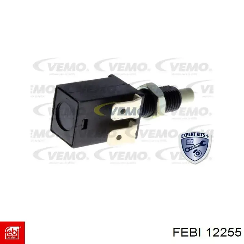 Лягушка Febi 12255 цена, от 3.76 USD