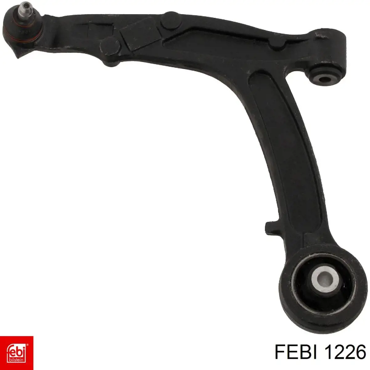 Пробка топливного бака Febi 1226 цена, от 3.79 USD