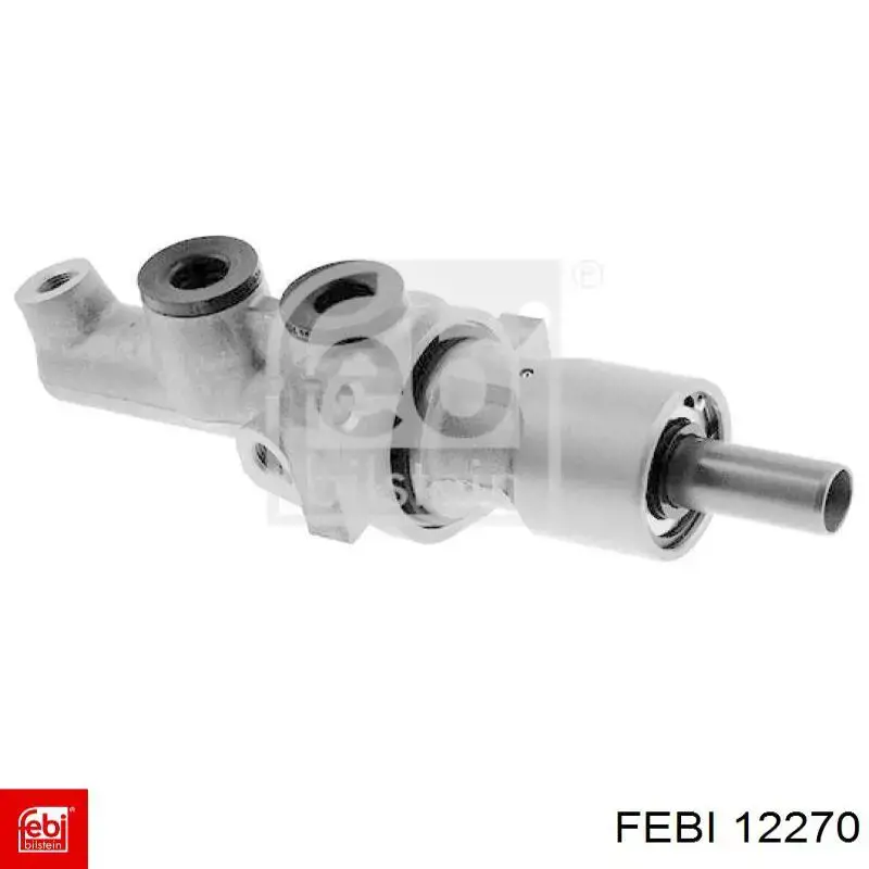 Цилиндр главный тормоза (гидротормозов) Mercedes A0044302601 цена, от 94.99 USD